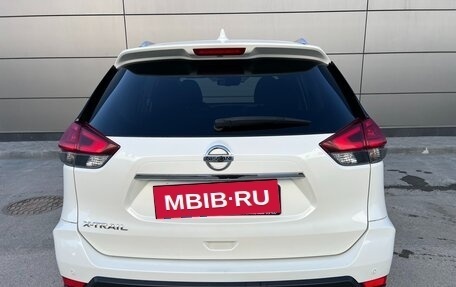 Nissan X-Trail, 2019 год, 2 380 000 рублей, 4 фотография