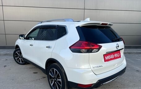 Nissan X-Trail, 2019 год, 2 380 000 рублей, 3 фотография