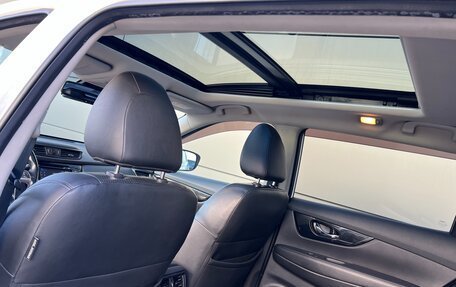 Nissan X-Trail, 2019 год, 2 380 000 рублей, 16 фотография