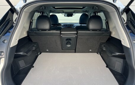 Nissan X-Trail, 2019 год, 2 380 000 рублей, 17 фотография