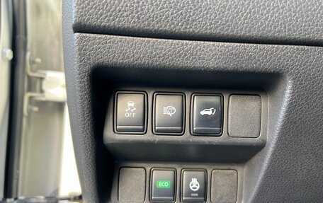 Nissan X-Trail, 2019 год, 2 380 000 рублей, 23 фотография