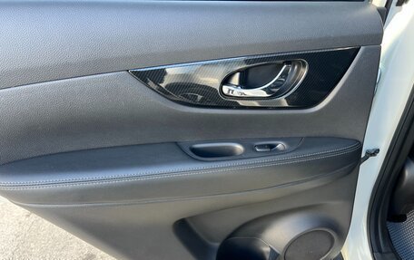 Nissan X-Trail, 2019 год, 2 380 000 рублей, 15 фотография