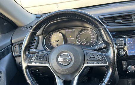 Nissan X-Trail, 2019 год, 2 380 000 рублей, 19 фотография