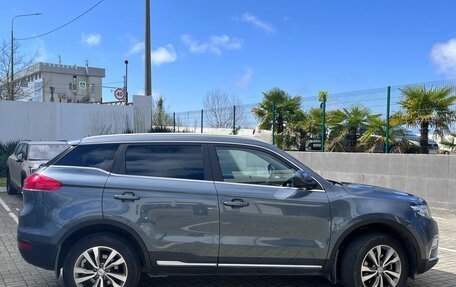 Geely Atlas I, 2020 год, 1 640 000 рублей, 4 фотография