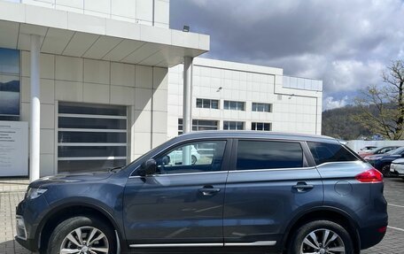 Geely Atlas I, 2020 год, 1 640 000 рублей, 3 фотография