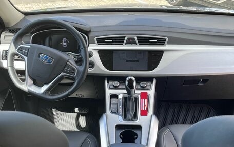 Geely Atlas I, 2020 год, 1 640 000 рублей, 10 фотография