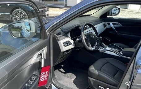 Geely Atlas I, 2020 год, 1 640 000 рублей, 8 фотография