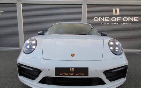 Porsche 911, 2023 год, 18 600 000 рублей, 2 фотография