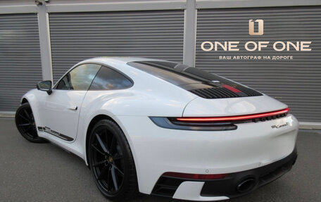 Porsche 911, 2023 год, 18 600 000 рублей, 4 фотография