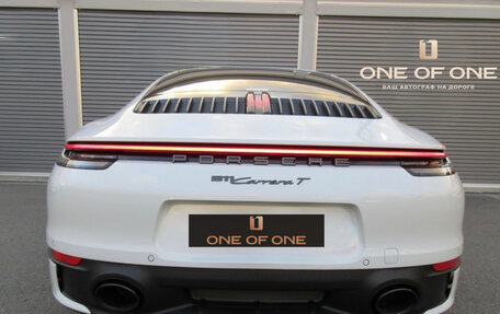 Porsche 911, 2023 год, 18 600 000 рублей, 7 фотография