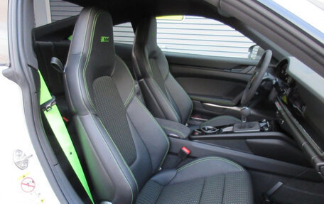 Porsche 911, 2023 год, 18 600 000 рублей, 11 фотография