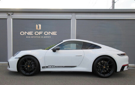 Porsche 911, 2023 год, 18 600 000 рублей, 6 фотография