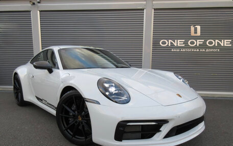 Porsche 911, 2023 год, 18 600 000 рублей, 5 фотография