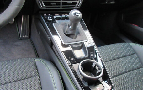 Porsche 911, 2023 год, 18 600 000 рублей, 14 фотография