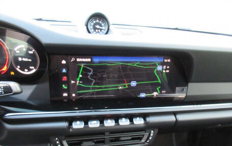 Porsche 911, 2023 год, 18 600 000 рублей, 16 фотография