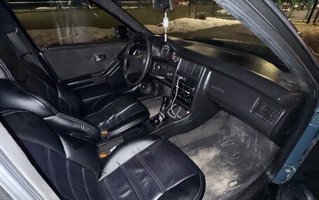 Audi 80, 1991 год, 430 000 рублей, 5 фотография