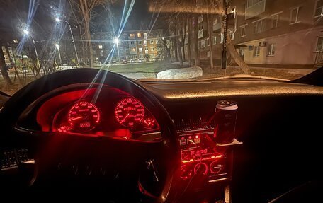 Audi 80, 1991 год, 430 000 рублей, 4 фотография