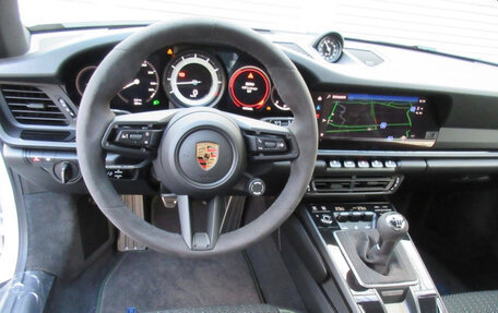 Porsche 911, 2023 год, 18 600 000 рублей, 18 фотография