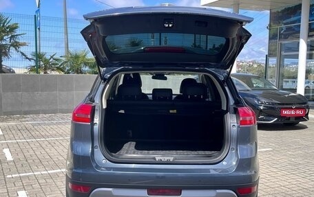 Geely Atlas I, 2020 год, 1 640 000 рублей, 11 фотография