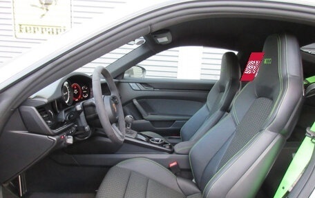 Porsche 911, 2023 год, 18 600 000 рублей, 12 фотография