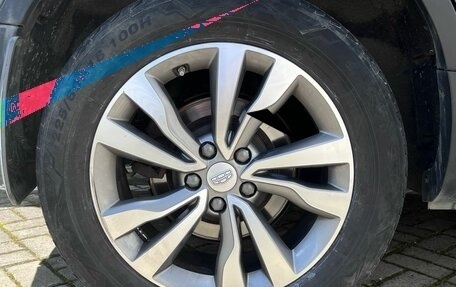 Geely Atlas I, 2020 год, 1 640 000 рублей, 12 фотография