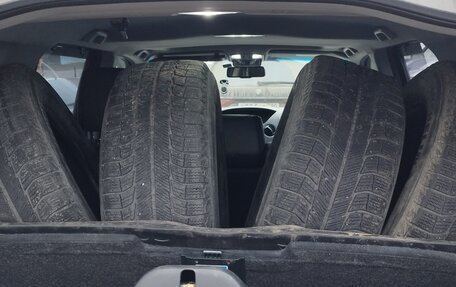 Honda Pilot III рестайлинг, 2012 год, 2 500 000 рублей, 14 фотография