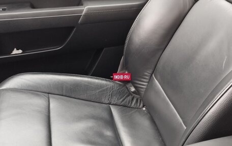 Honda Pilot III рестайлинг, 2012 год, 2 500 000 рублей, 11 фотография