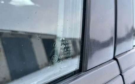 Mitsubishi Lancer IX, 2006 год, 480 000 рублей, 8 фотография