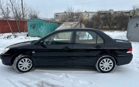 Mitsubishi Lancer IX, 2006 год, 480 000 рублей, 2 фотография