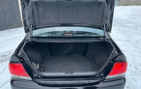 Mitsubishi Lancer IX, 2006 год, 480 000 рублей, 9 фотография