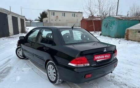 Mitsubishi Lancer IX, 2006 год, 480 000 рублей, 3 фотография