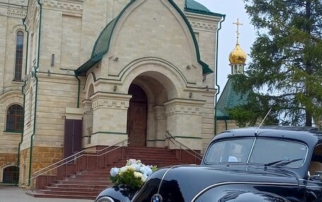 BMW 340 I, 1949 год, 1 500 000 рублей, 5 фотография