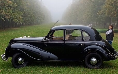 BMW 340 I, 1949 год, 1 500 000 рублей, 2 фотография