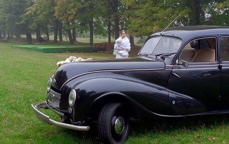 BMW 340 I, 1949 год, 1 500 000 рублей, 3 фотография