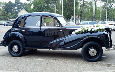 BMW 340 I, 1949 год, 1 500 000 рублей, 6 фотография