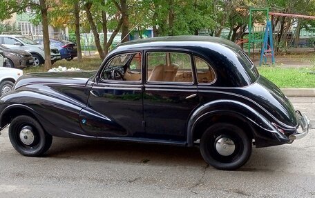 BMW 340 I, 1949 год, 1 500 000 рублей, 7 фотография