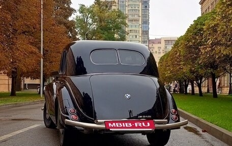 BMW 340 I, 1949 год, 1 500 000 рублей, 9 фотография