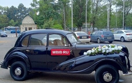 BMW 340 I, 1949 год, 1 500 000 рублей, 4 фотография