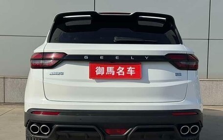 Geely Coolray I, 2022 год, 1 505 505 рублей, 7 фотография