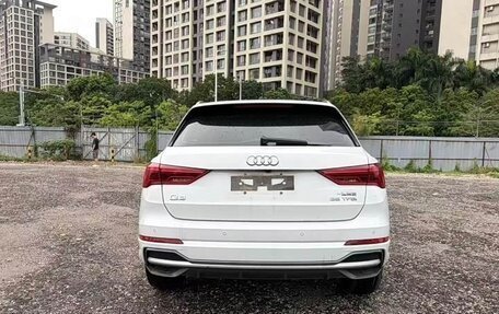 Audi Q3, 2022 год, 2 251 000 рублей, 6 фотография