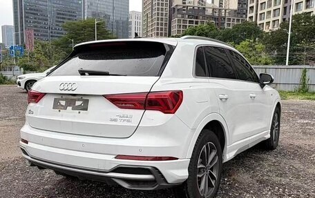 Audi Q3, 2022 год, 2 251 000 рублей, 7 фотография