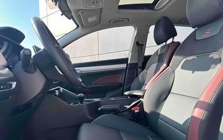 Geely Coolray I, 2022 год, 1 505 505 рублей, 12 фотография