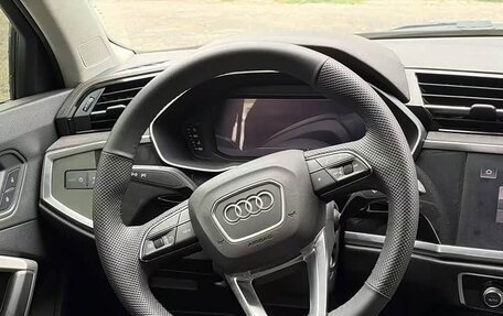 Audi Q3, 2022 год, 2 251 000 рублей, 9 фотография