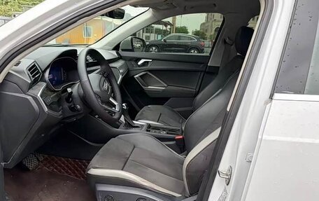 Audi Q3, 2022 год, 2 251 000 рублей, 8 фотография