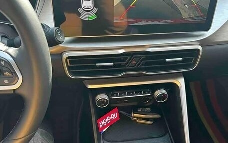 Geely Coolray I, 2022 год, 1 505 505 рублей, 11 фотография