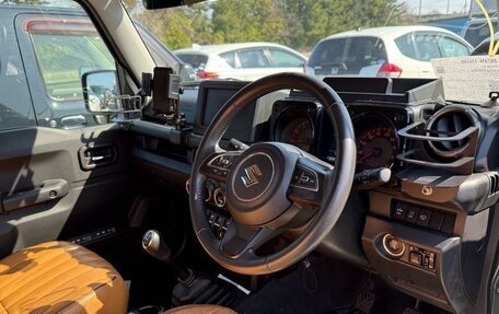 Suzuki Jimny, 2021 год, 1 395 000 рублей, 6 фотография