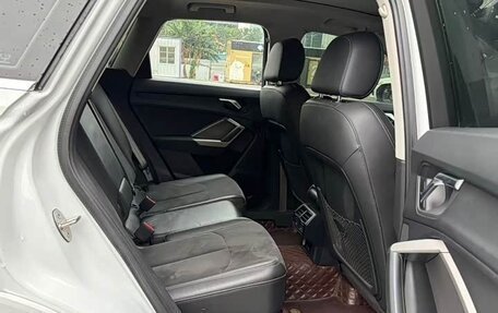 Audi Q3, 2022 год, 2 251 000 рублей, 14 фотография