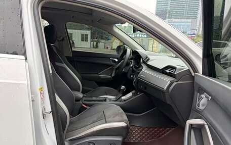 Audi Q3, 2022 год, 2 251 000 рублей, 15 фотография