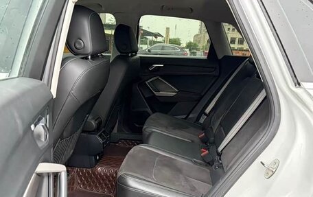 Audi Q3, 2022 год, 2 251 000 рублей, 13 фотография