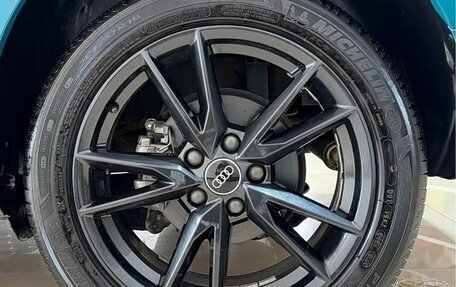 Audi Q2 I, 2022 год, 2 266 000 рублей, 12 фотография